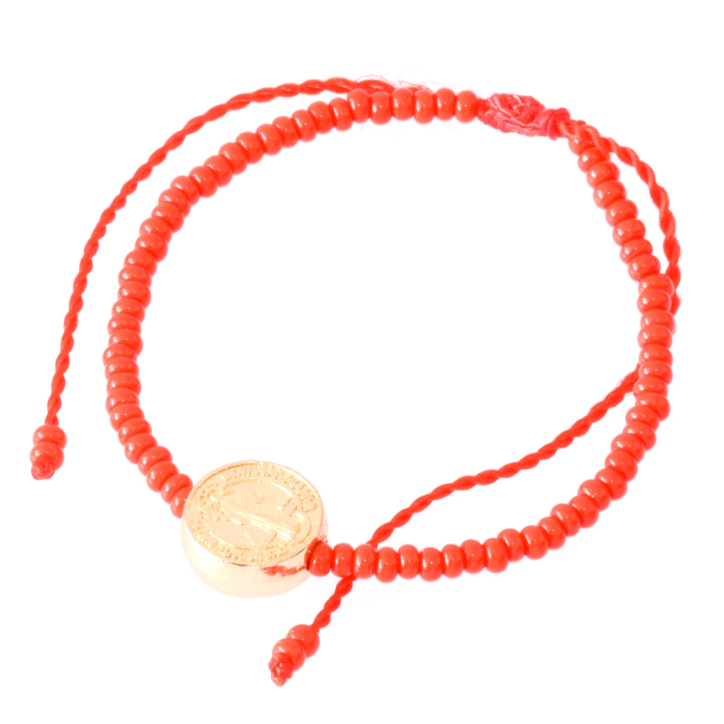 Pulsera "Ojito de la Suerte" para bebés