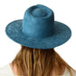 Sombrero Kokolet Azul