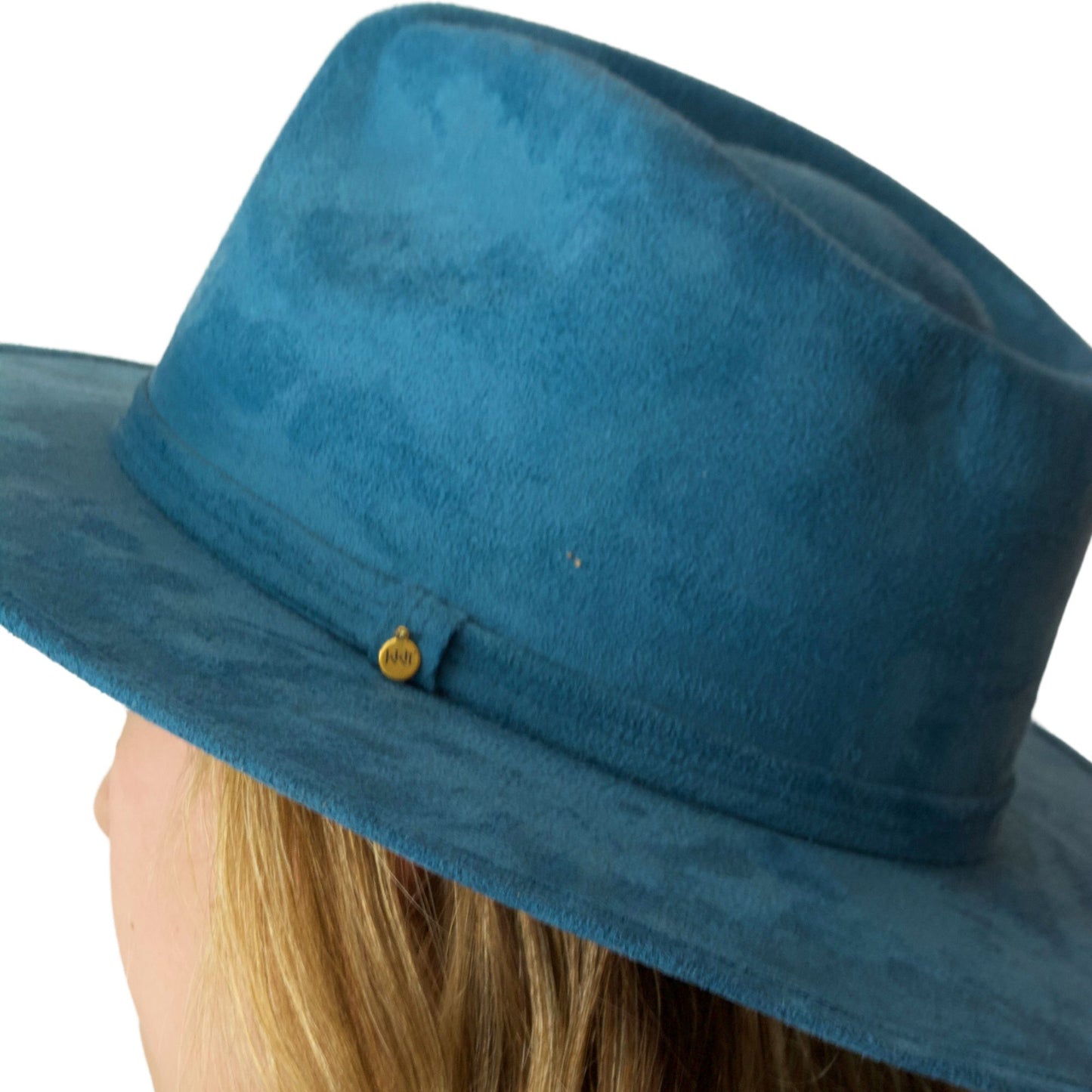 Sombrero Kokolet Azul