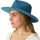 Sombrero Kokolet Azul